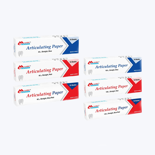 MAARC Articulating Paper